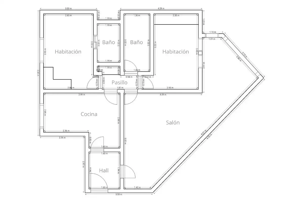 Flat with pool for sale in Avenida de Betanzos, imagen 33