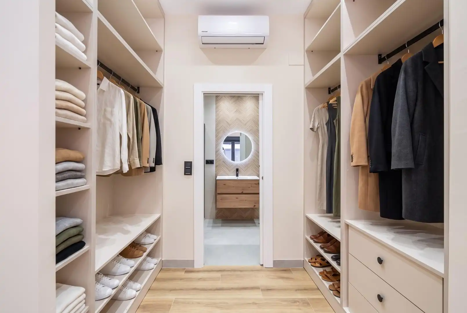 Habitación de Piso en venta en Granada con Aire acondicionado, Calefacción y Parquet