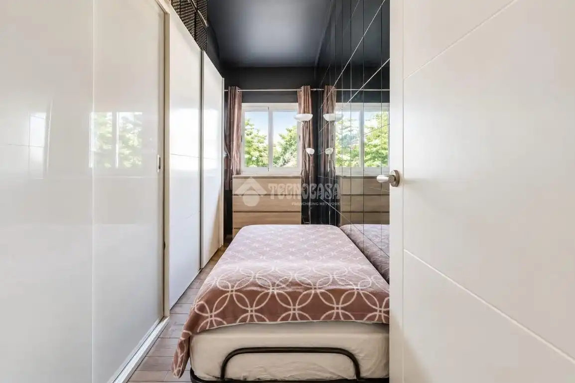 Bedroom of Detached homes for sale in Adeje  with Terrace