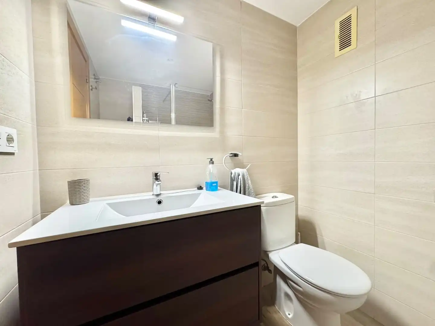 Apartament amb ascensor de lloguer a Guardamar Playa, imagen 15