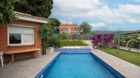 Foto 2 de Casa o chalet en venta en Tiana, Barcelona