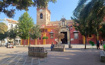 Wohnung zum verkauf in San Lorenzo, Casco Antiguo,  Sevilla Capital