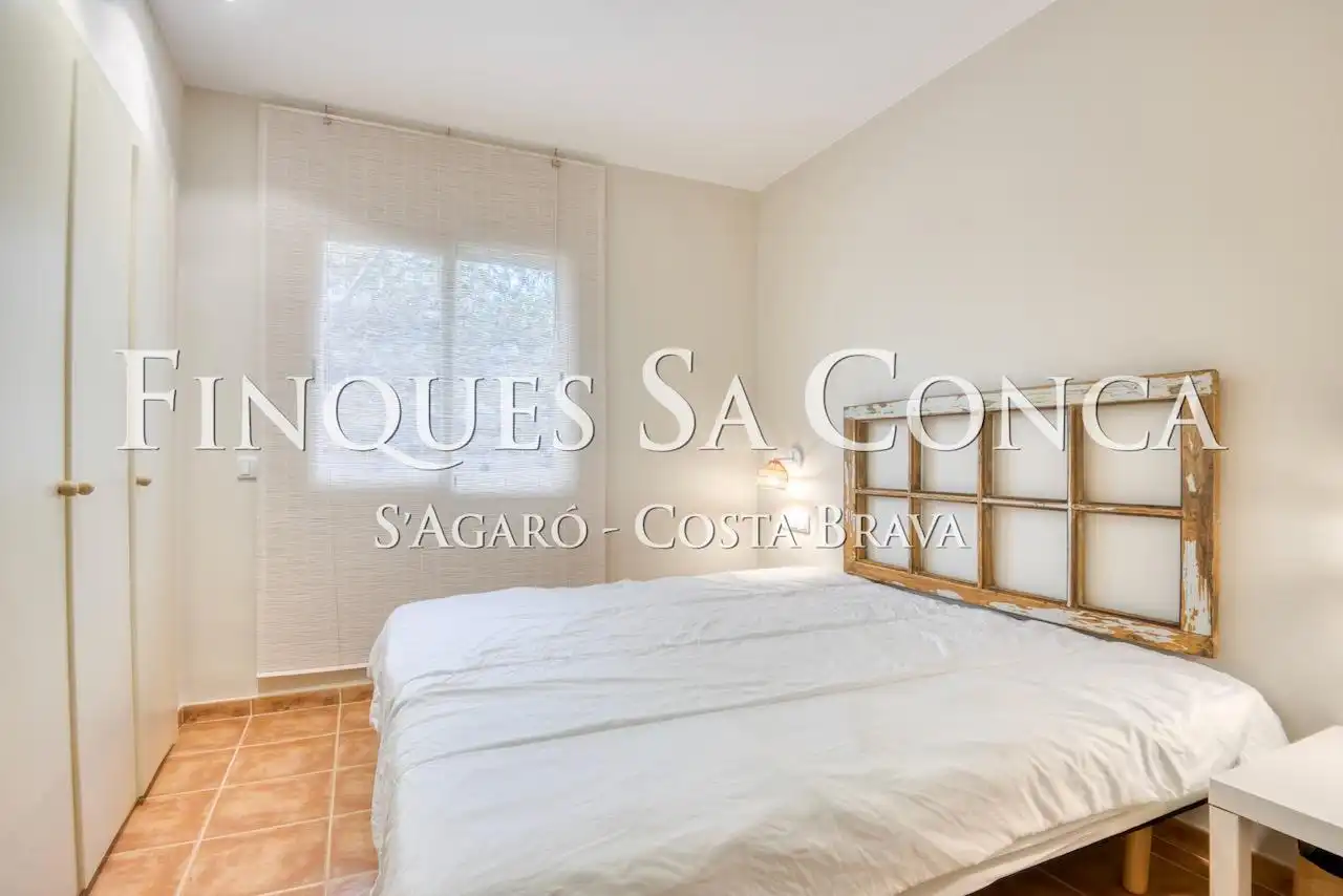 Apartamento con piscina en venta en Avinguda Vall d´Aro, imagen 16