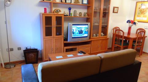 Foto 5 de Apartament de lloguer a Alcázar de San Juan, Ciudad Real