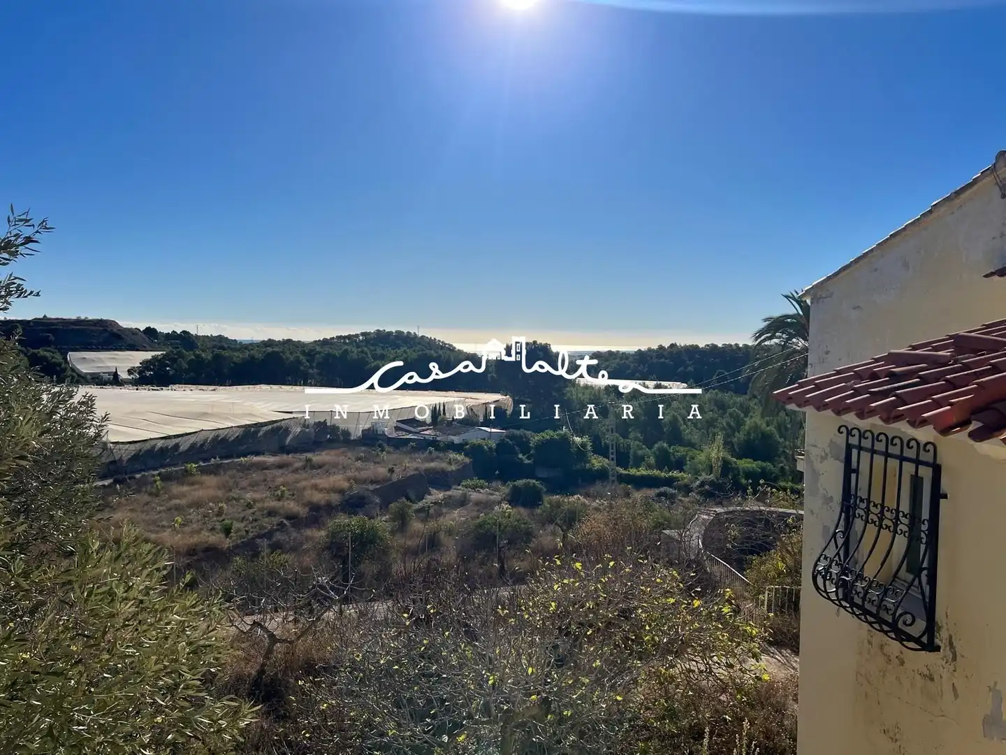 Casa con piscina in vendita a Altea la Vella, imagen 42