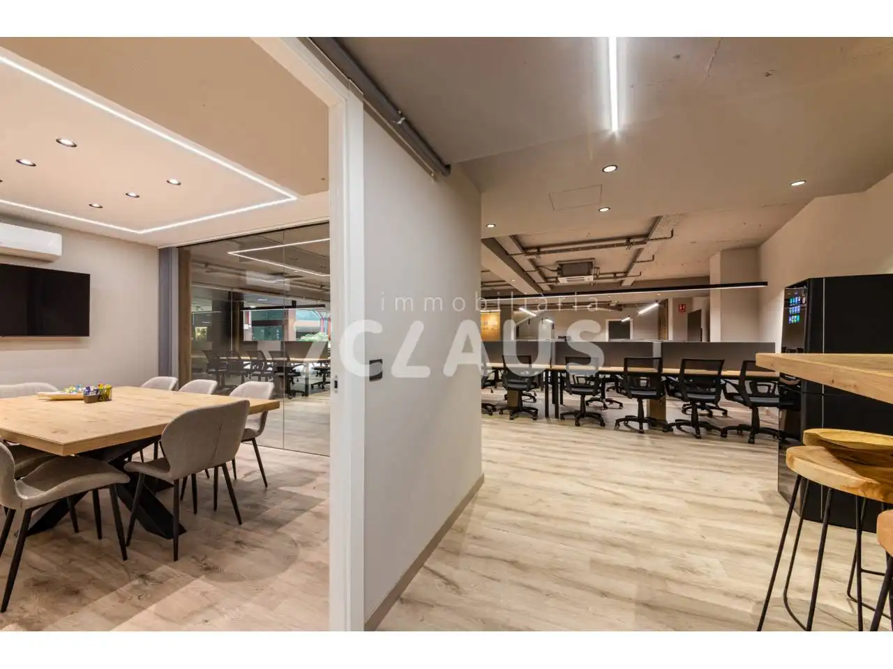 Ufficio in affitto a Avenida del Fener 24, imagen 11