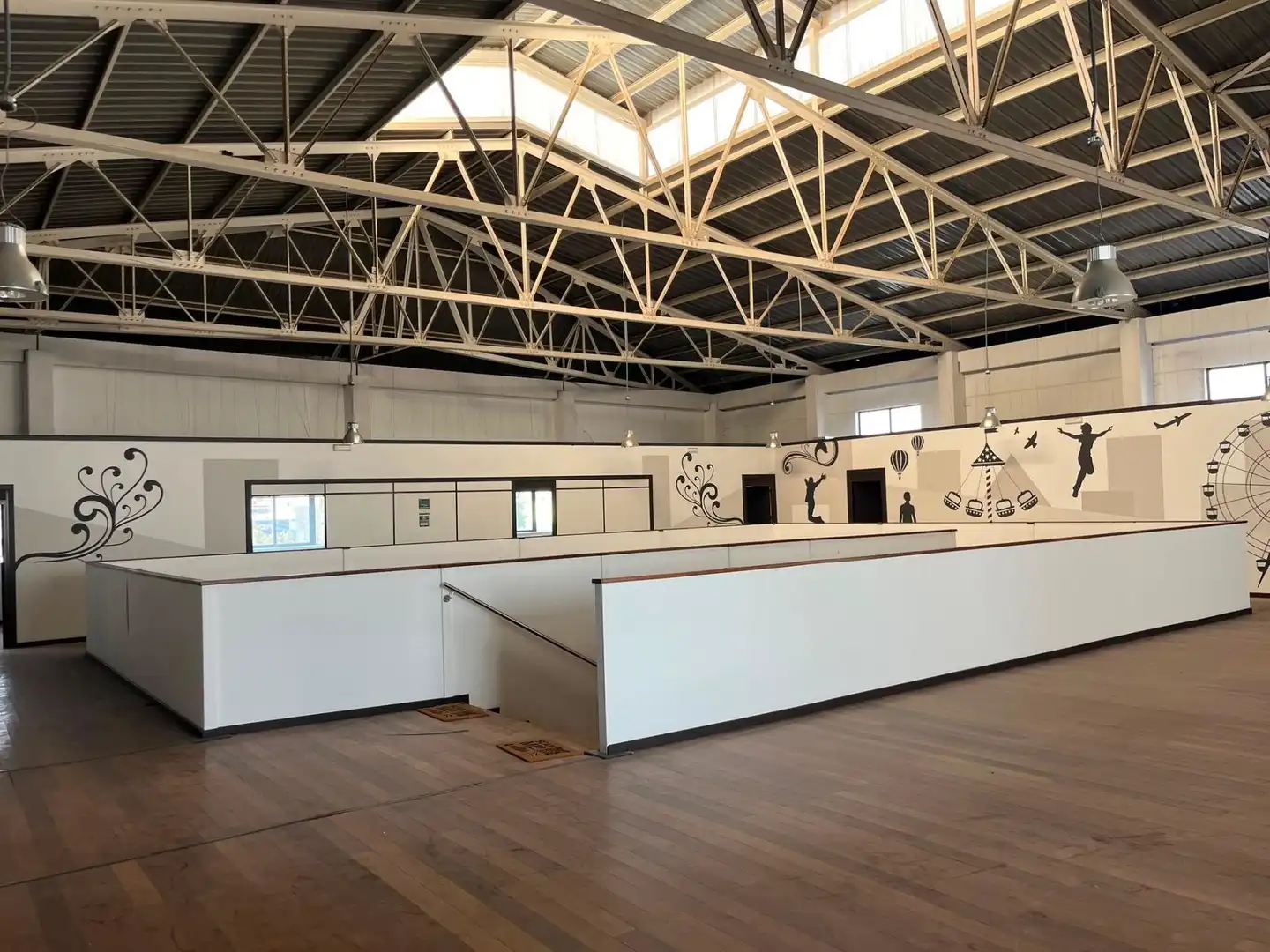 Nave industrial de alquiler en Avenida PAIS VALENCIA DEL, 2, Sedaví