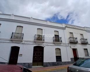 Exterior view of House or chalet for sale in Granja de Torrehermosa