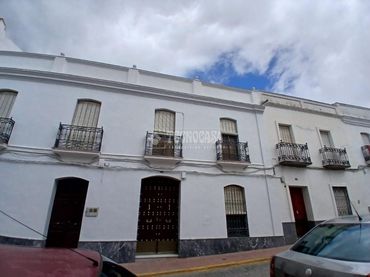 Casa en venda a C. Canalejas