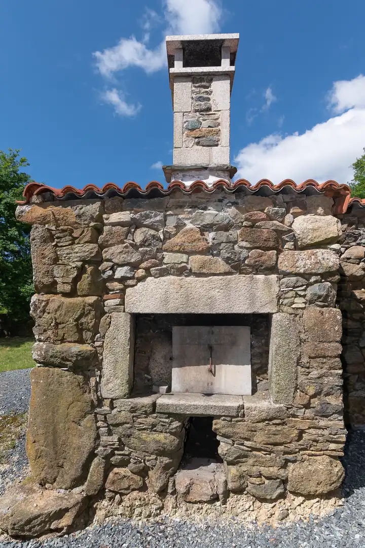 Vista exterior de Finca rústica en venta en Melide