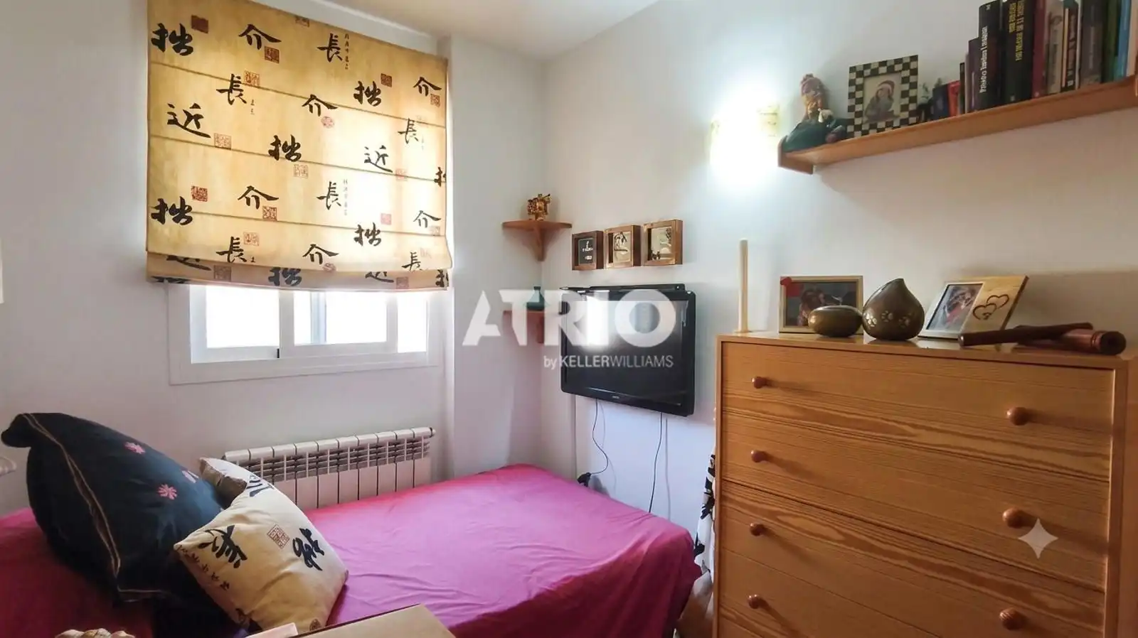 Habitación de Dúplex en venta en  Palma de Mallorca con Aire acondicionado y Trastero