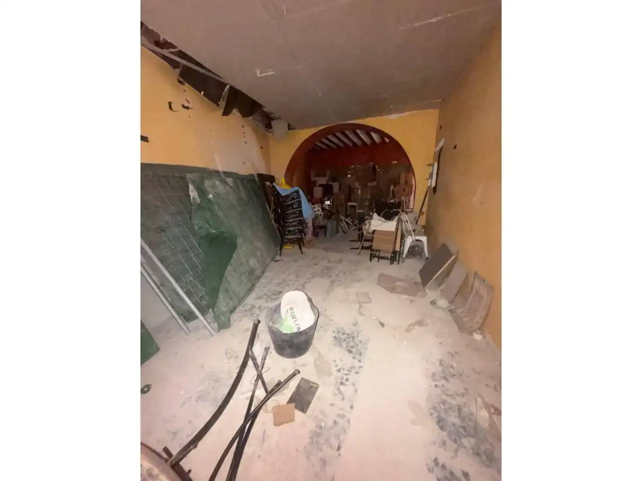 Piso en venta en Cádiz