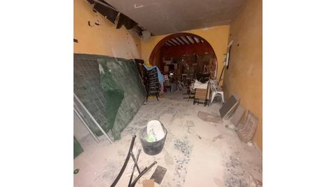 Foto 5 de Piso en venta en Calle San Miguel, Centro Histórico, Cádiz Capital