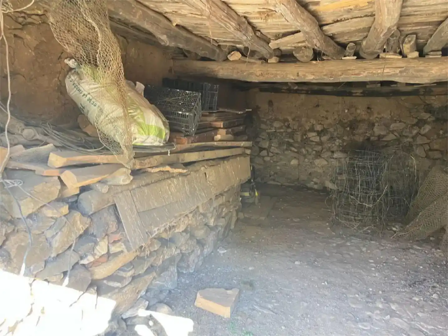 Finca rústica en venta en Jabugo