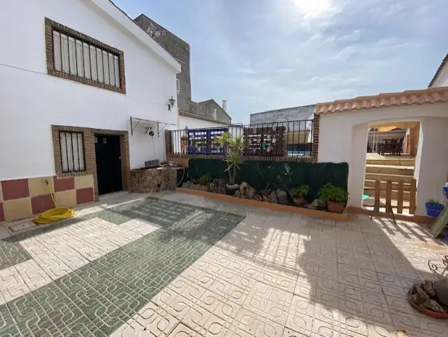 Maison avec terrasse à vendre à Tocina, imagen 36