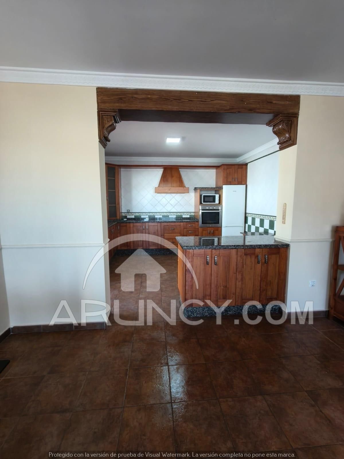 Casa o chalet en venta en La Coquina