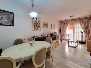 Flat with lift for sale in San Pedro de Alcántara