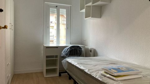 Foto 5 de Piso de alquiler en Pasaje Algaba, 4, Casería de Montijo, Granada Capital