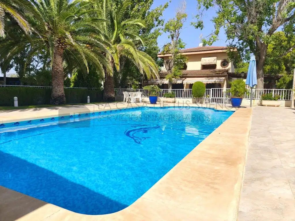 Villa zum Verkauf in Poligono Poligono 5, imagen 80