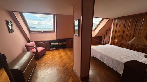 Foto 5 de Piso de alquiler en Travesía Granxas, 17, Viveiro, Lugo