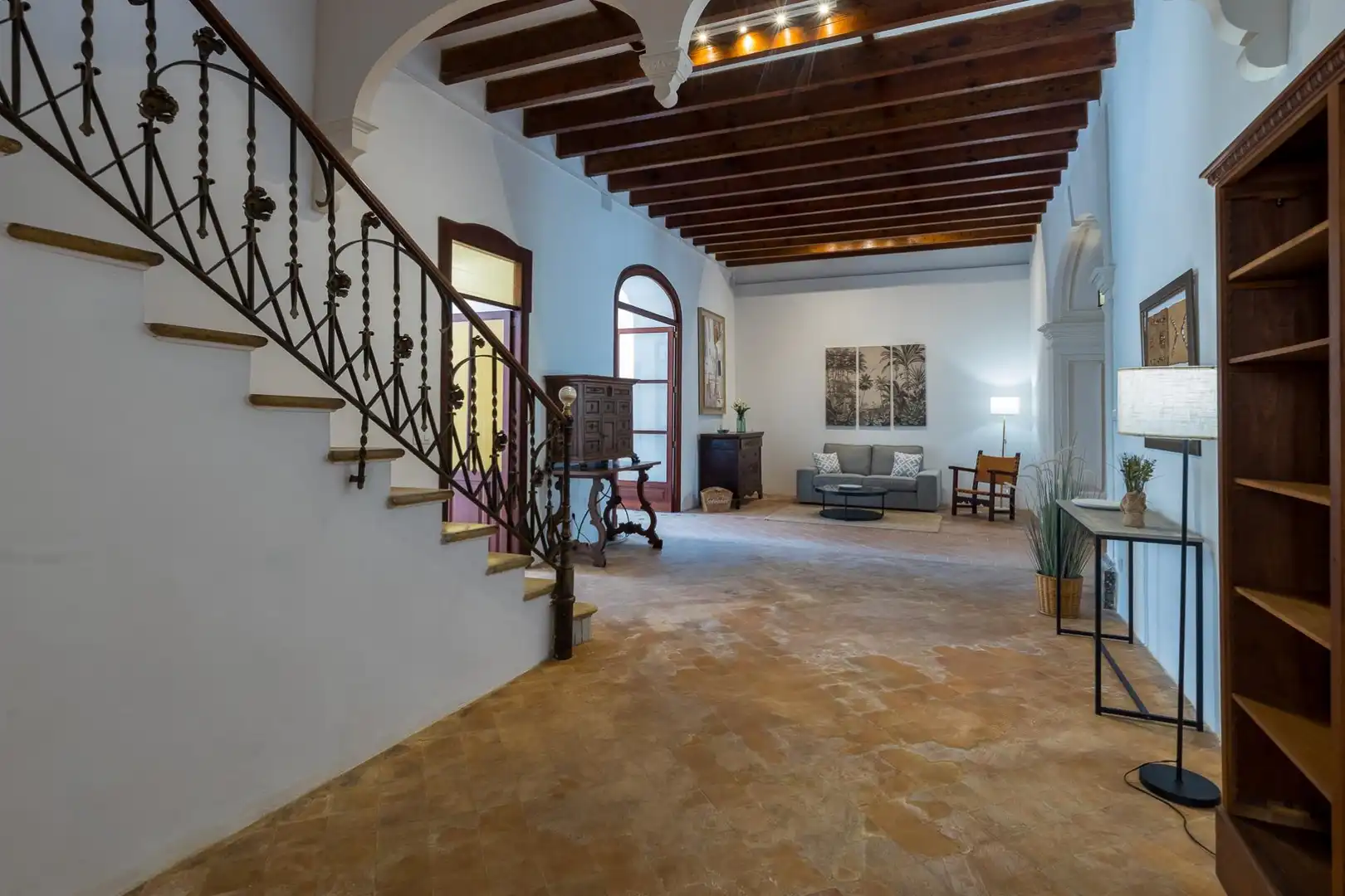Villa con terrazza in vendita a DEL CONSISTORI, imagen 45