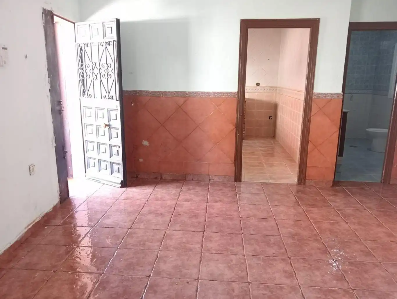 Piso en venta en Algeciras con Terraza