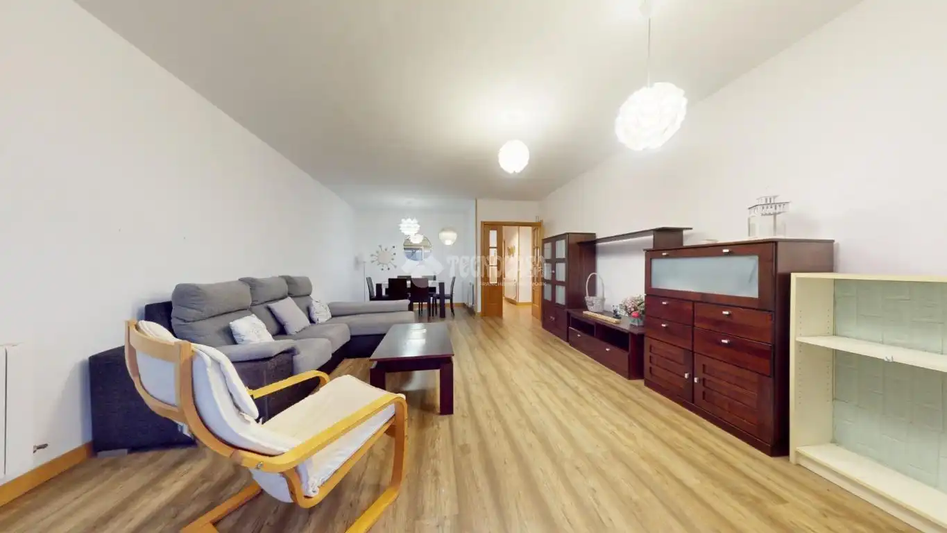 Living room of Detached homes for sale in Yebes  with Heating and Terrace