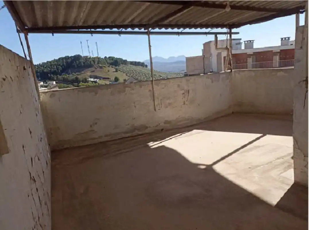 House with terrace for sale in Calle Llana, imagen 13