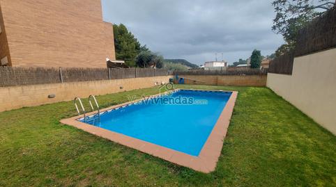 Foto 4 de Casa adosada en venda a Avinguda Vall del Sol, 7, Vallirana, Barcelona