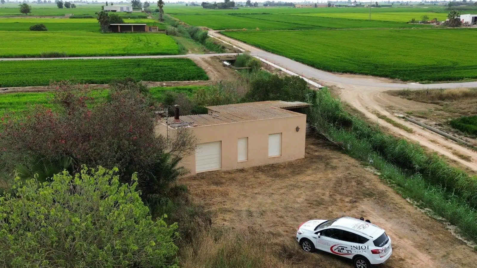 Rustikales Grundstück zum Verkauf in Polígono 42 Paraje 139 CEMENTIRI 39, imagen 3