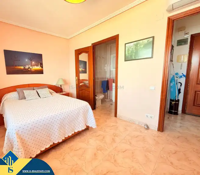 Wohnung mit Aufzug zum Verkauf in Casco Antiguo - Puerto, imagen 6