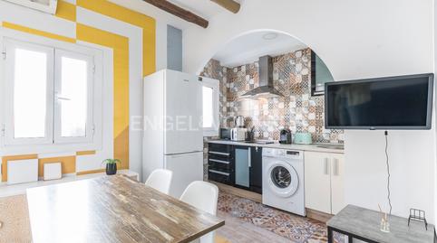 Foto 5 de Apartament en venda a La Florida, Barcelona