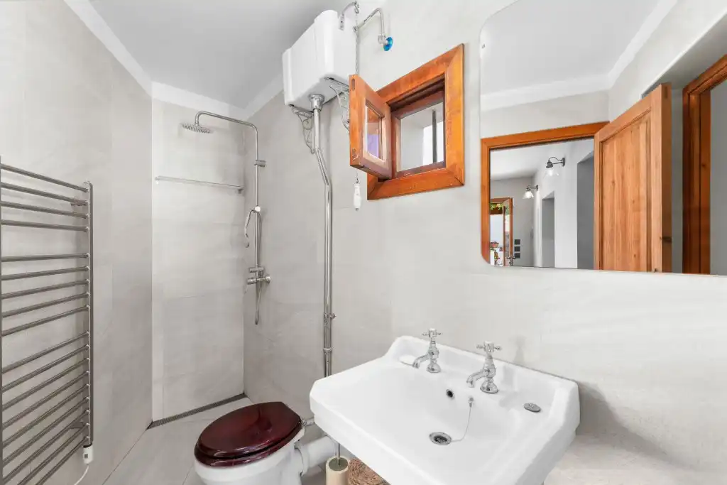 Casa rústica con piscina en venta en Port d'Andratx, imagen 15