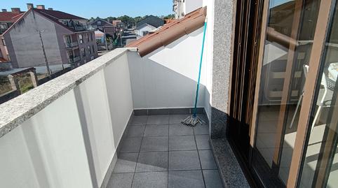 Foto 3 de Apartamento de alquiler en Carreira, Ribeira