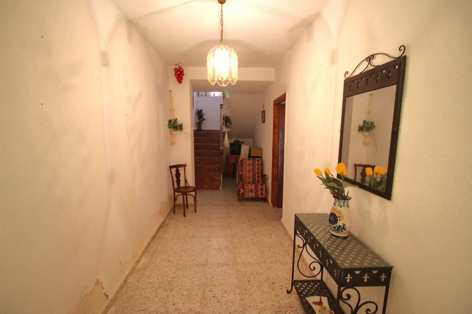 Casa o chalet en venta en Calle Real, 9, La Malahá