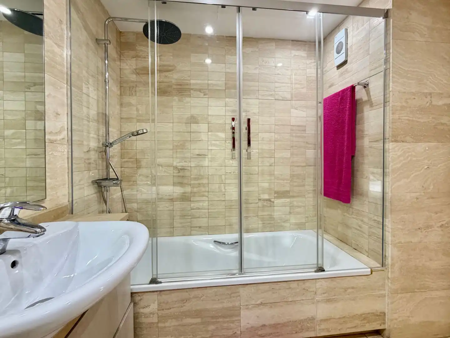 Attic for sale in Barrio Alto