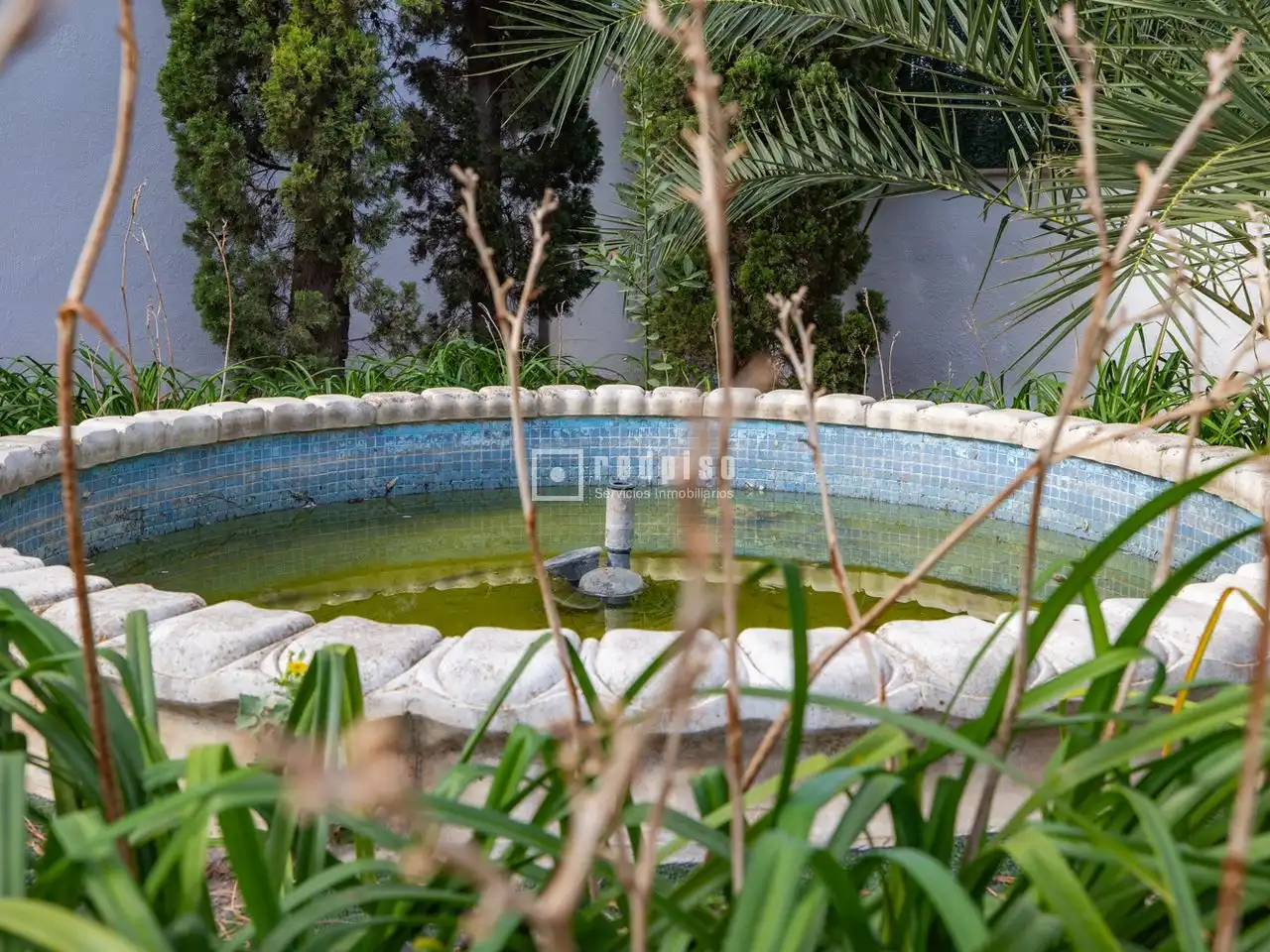 Piscina de Casa o chalet en venta en Madridejos con Aire acondicionado, Calefacción y Terraza