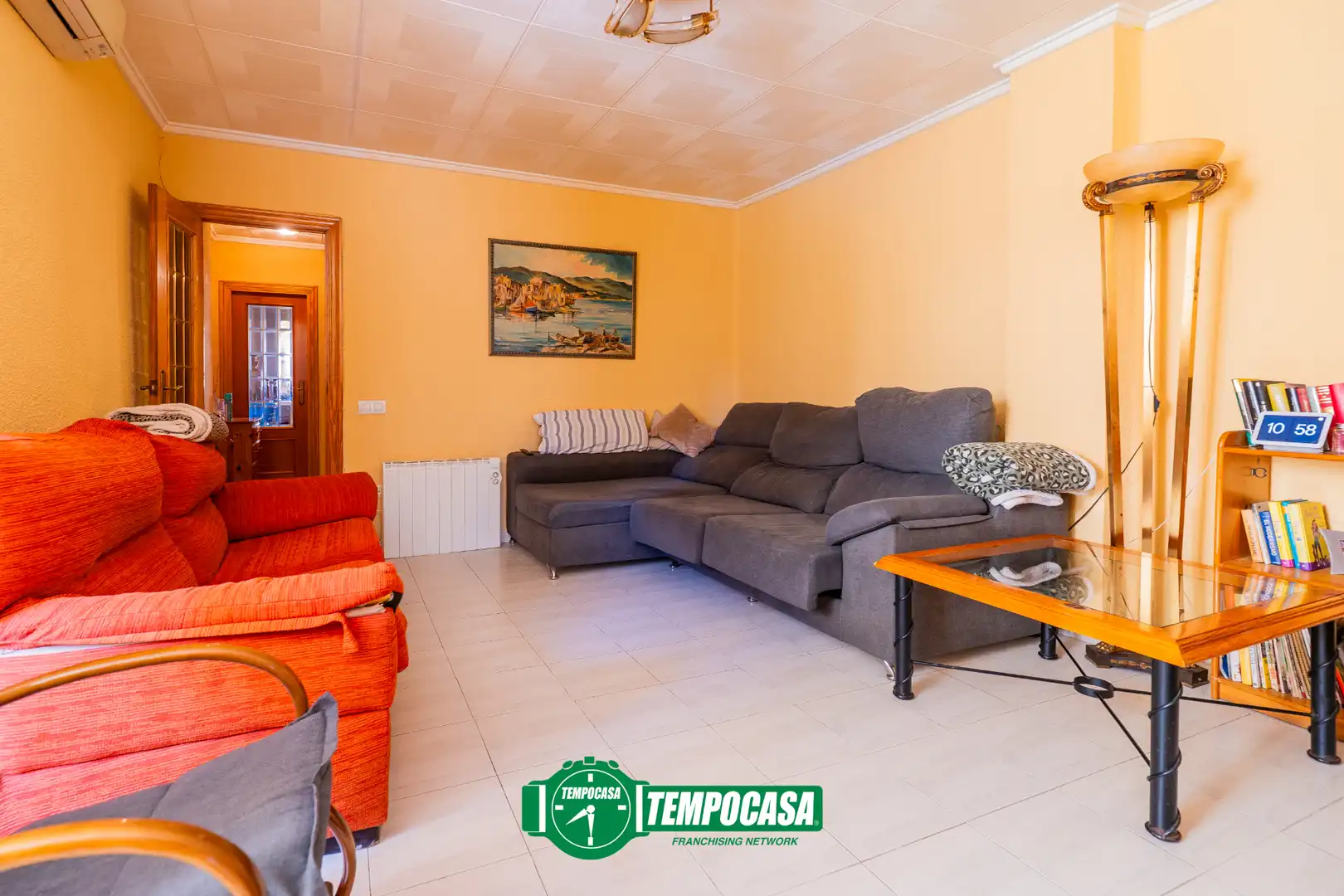 Piso con ascensor en venta en Carrer de l'Enginyer Rafael Janini 26, imagen 7