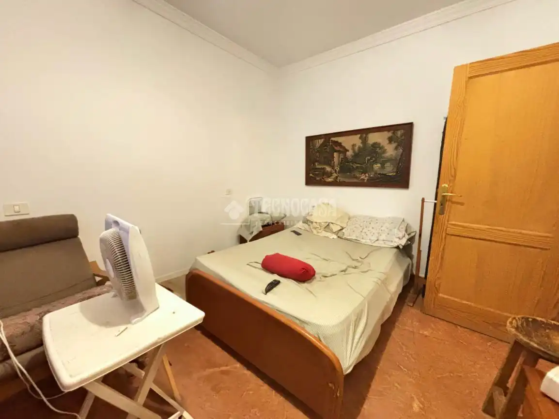 Habitación de Casa o chalet en venta en Ingenio con Terraza y Balcón