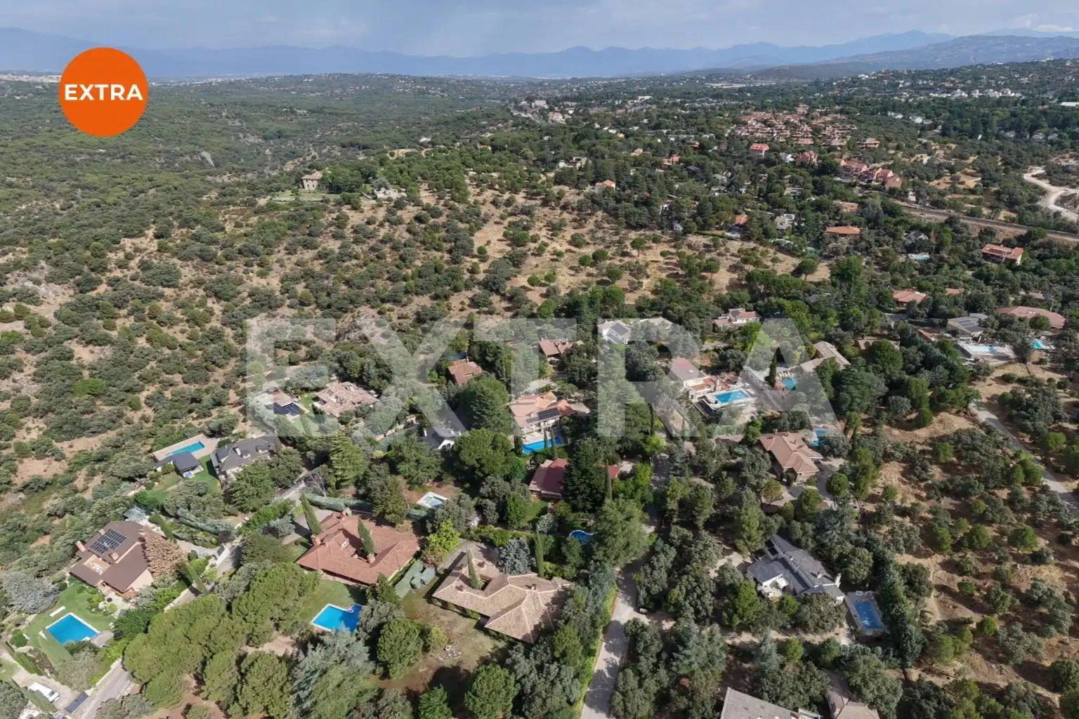 Casa o chalet en venta en Torrelodones con Calefacción, Jardín privado y Terraza