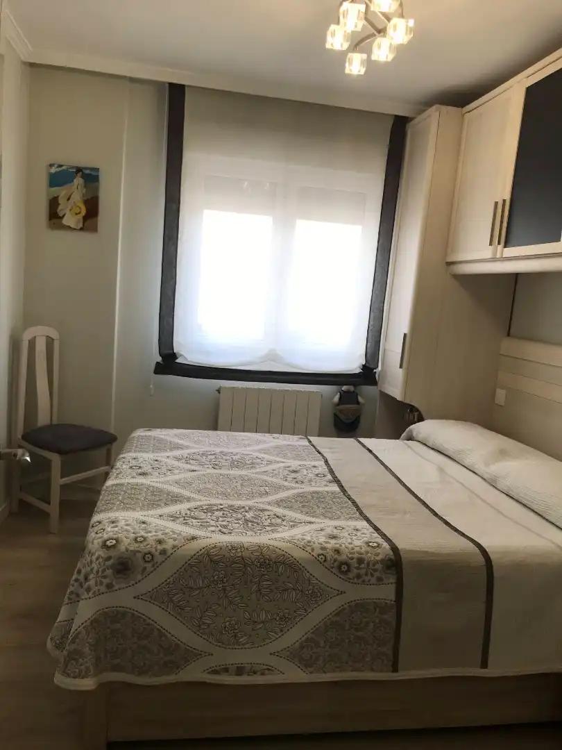 Wohnung mit Aufzug zur Miete in Calle Alfonso I, imagen 4