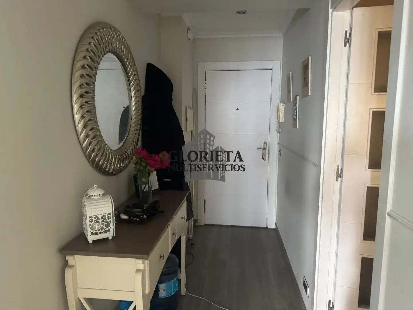 Piso en venta en Vigo  con Calefacción y Trastero