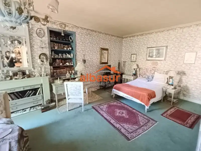 Villa avec terrasse à vendre à Carretera de Alba, imagen 29