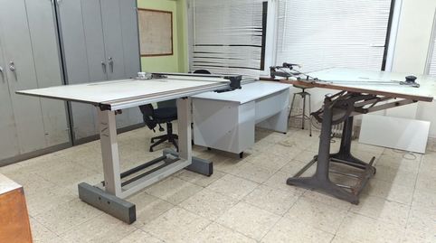 Foto 4 von Fabrikhallen zum Verkauf in Usabal Auzoa Auzoa, 204, Tolosa, Gipuzkoa