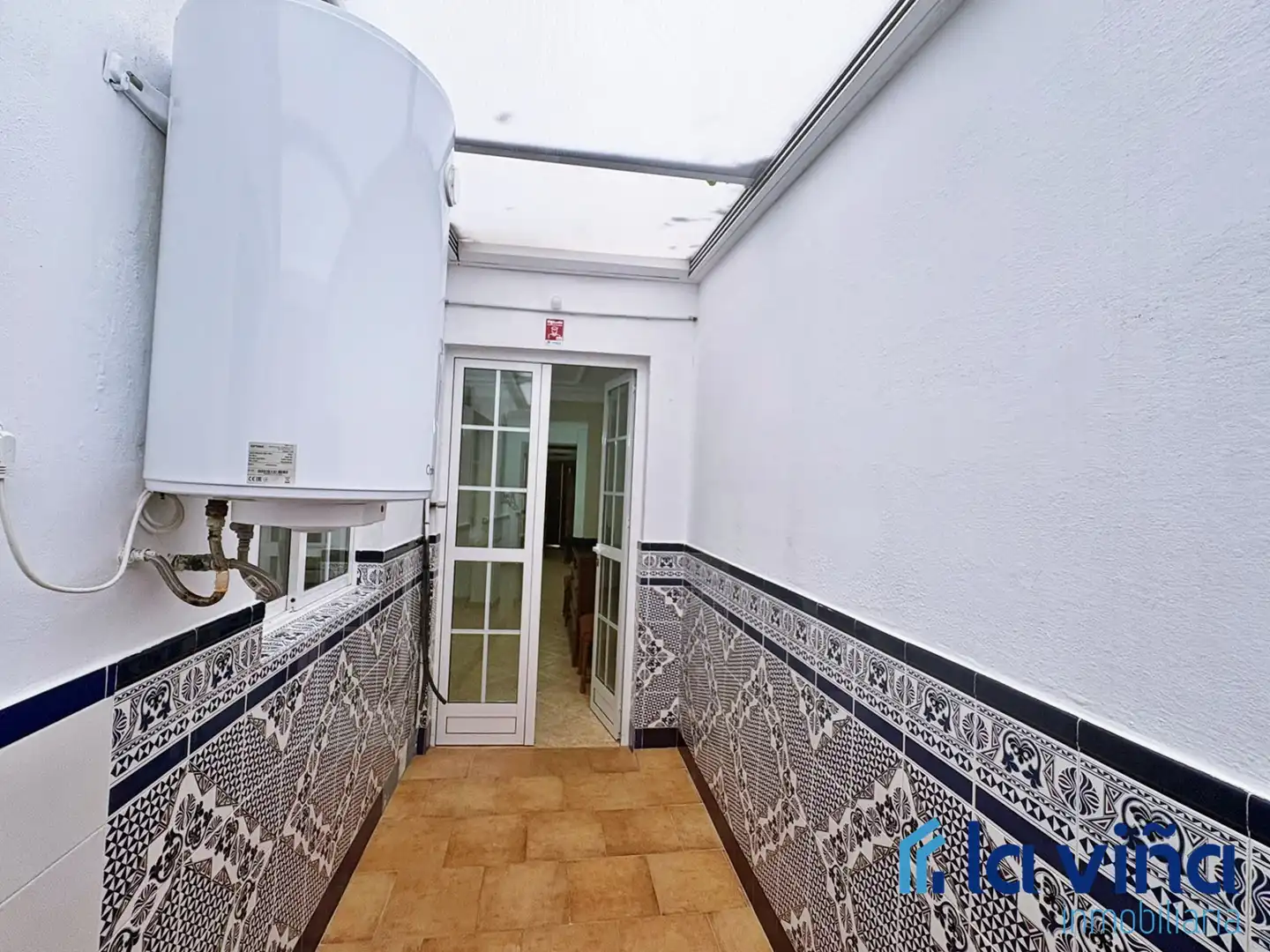 Haus oder Chalet zum Verkauf in Alameda mit Möbliert