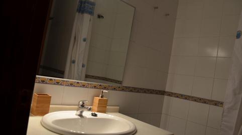 Foto 3 de Apartament de lloguer a El Cano - Los Bermejales,  Sevilla Capital