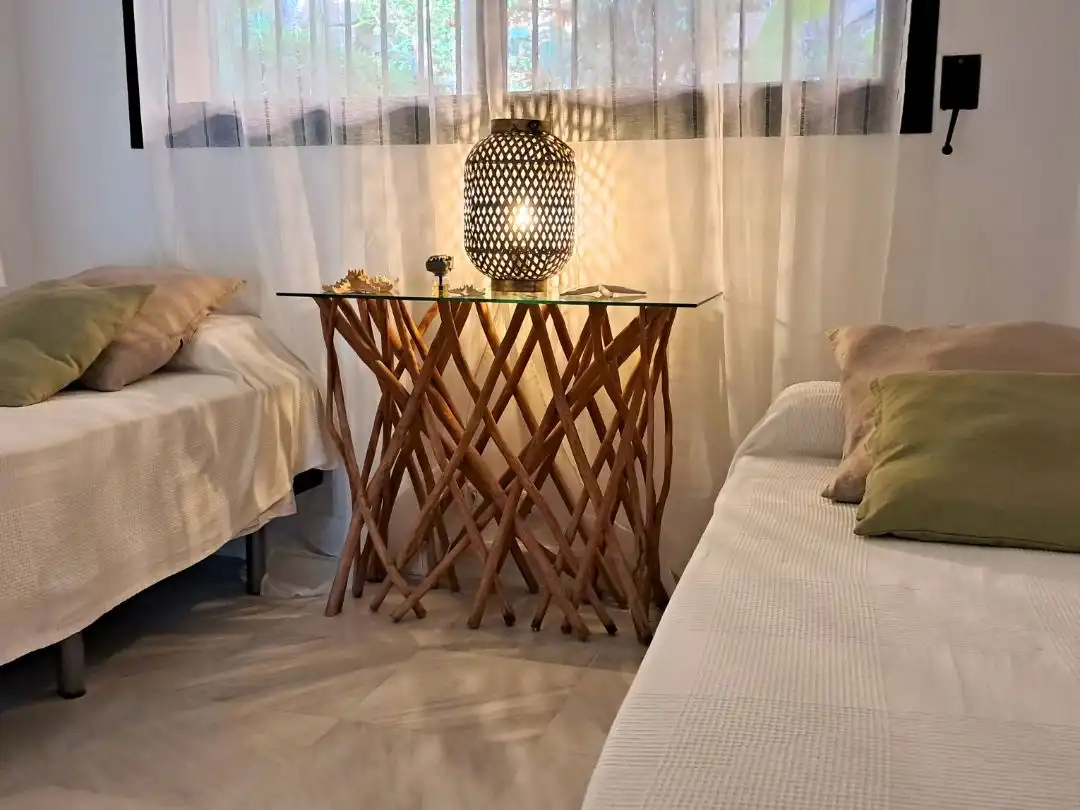 Flat for rent in Avenida de los Alisos, 16, Cabopino - Artola