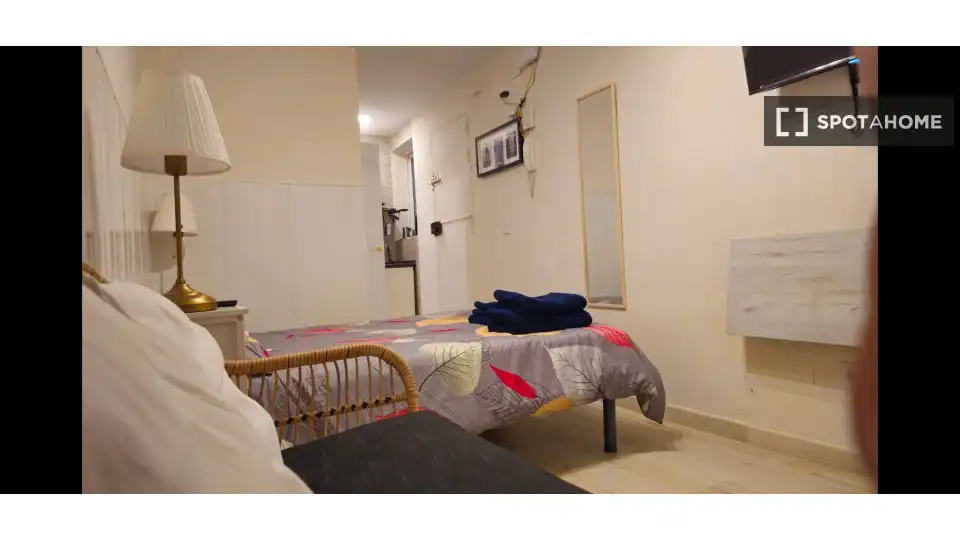 Flat to rent in Centro, imagen 7