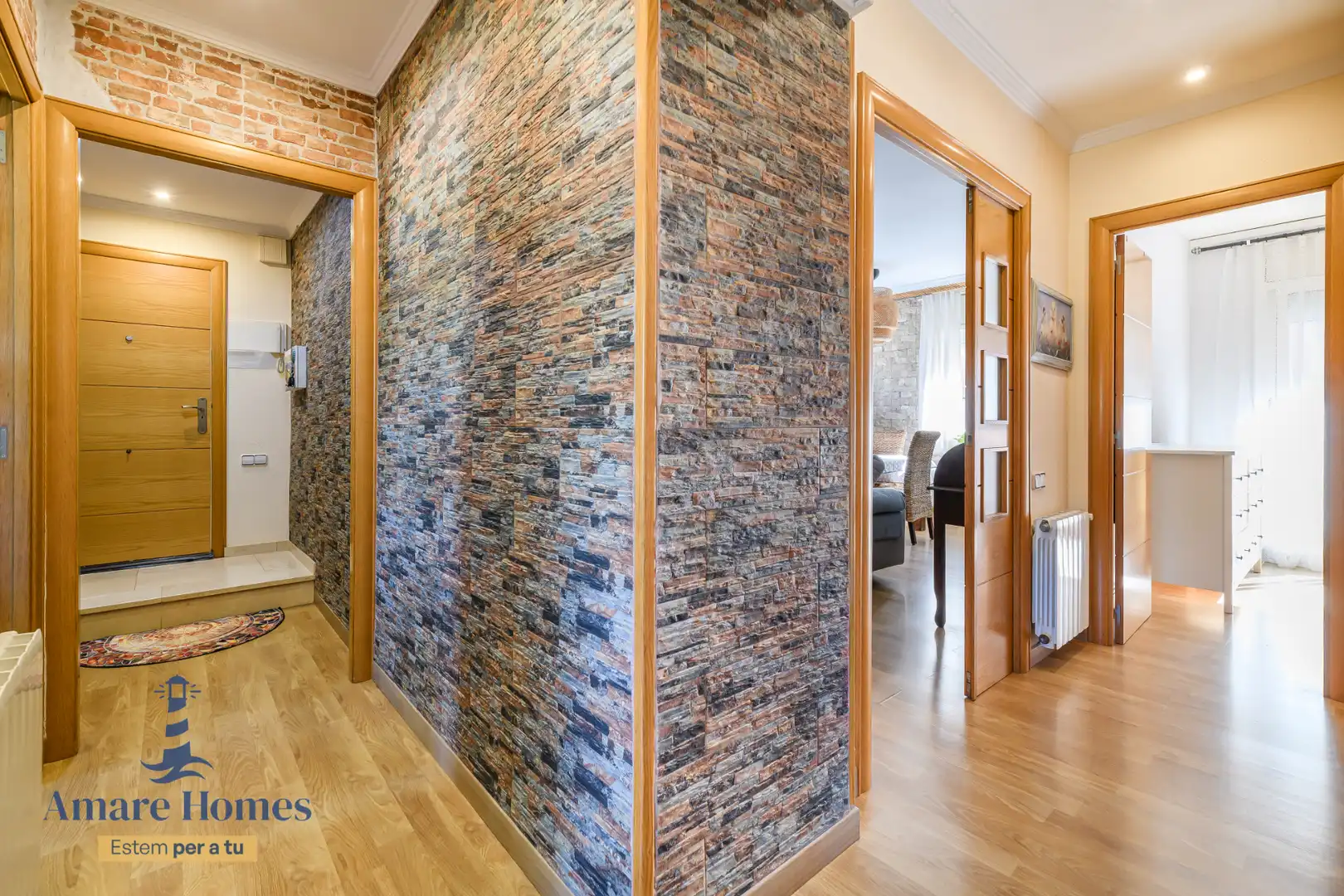 Flat with terrace for sale in Can Tintorer - Can Tries, imagen 17