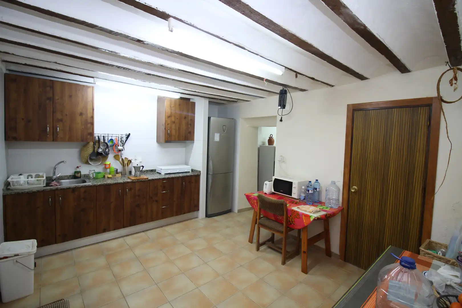 Casa amb jardí en venda a La Pinilla - Las Palas, imagen 13